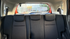 Honda Jazz 1.3 EX 5dr Petrol Hatchback